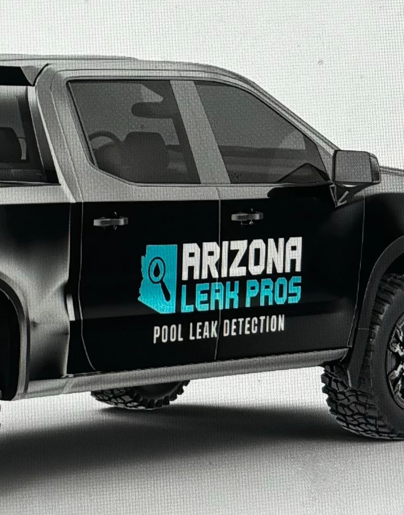 arizona leak pros commercial wrap